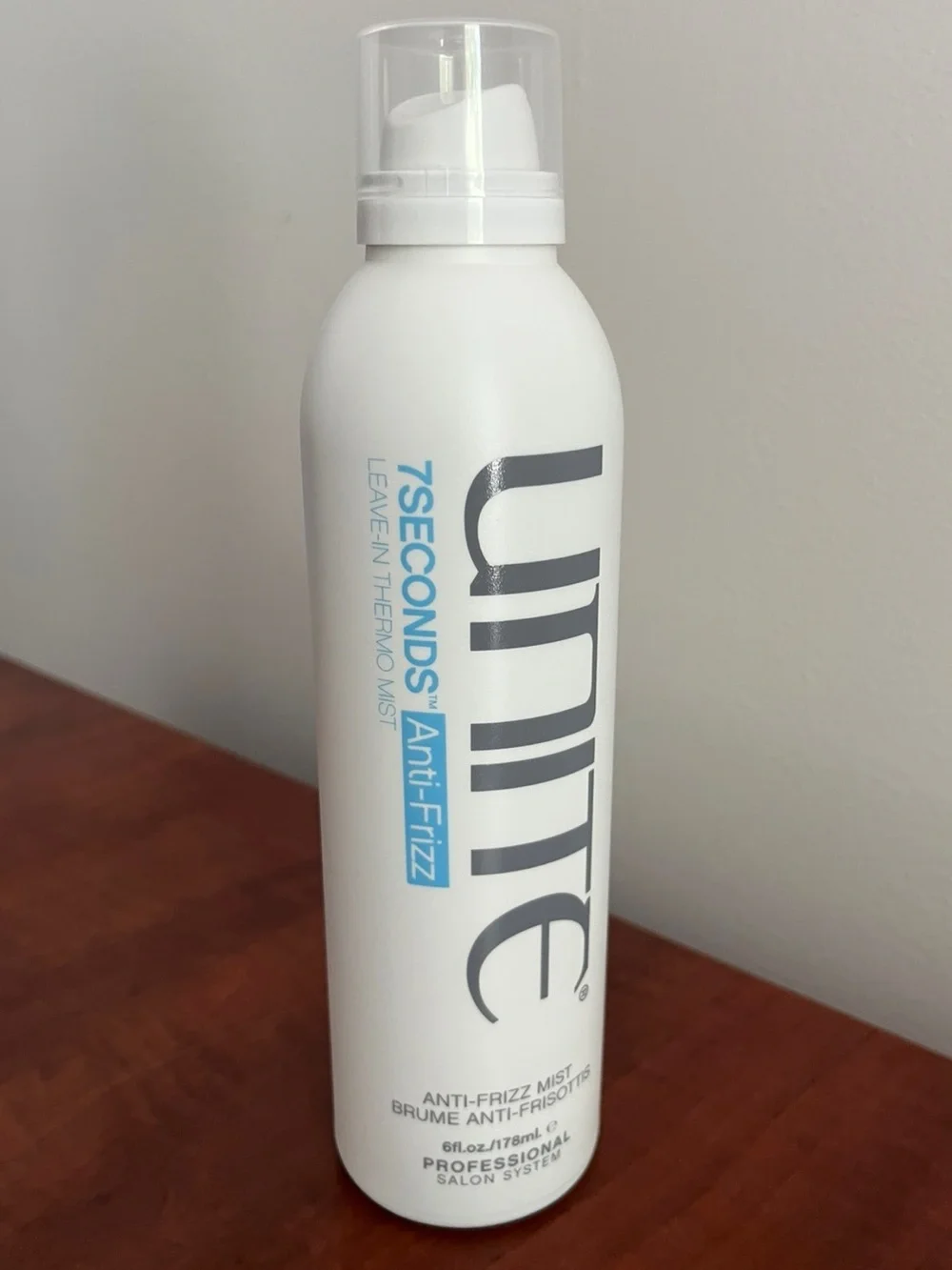 UNITE Anti-Frizz Hair Mist